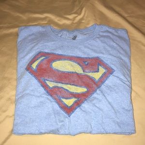 Men’s XL Superman T-shirt